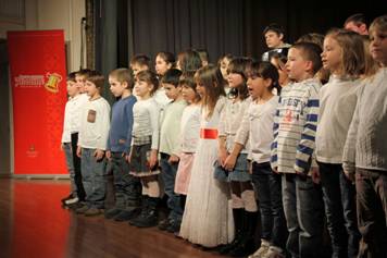 zeni boravak muzicka kultura